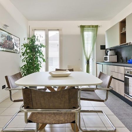 شقة Casa Aurora فيتشنزا المظهر الخارجي الصورة