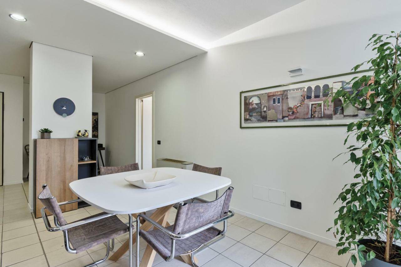 شقة Casa Aurora فيتشنزا المظهر الخارجي الصورة
