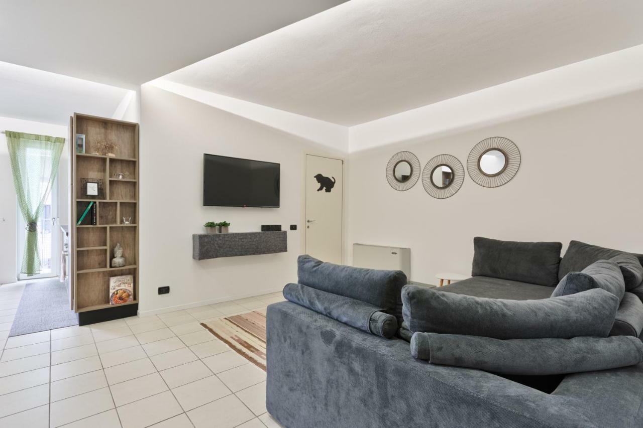 شقة Casa Aurora فيتشنزا المظهر الخارجي الصورة